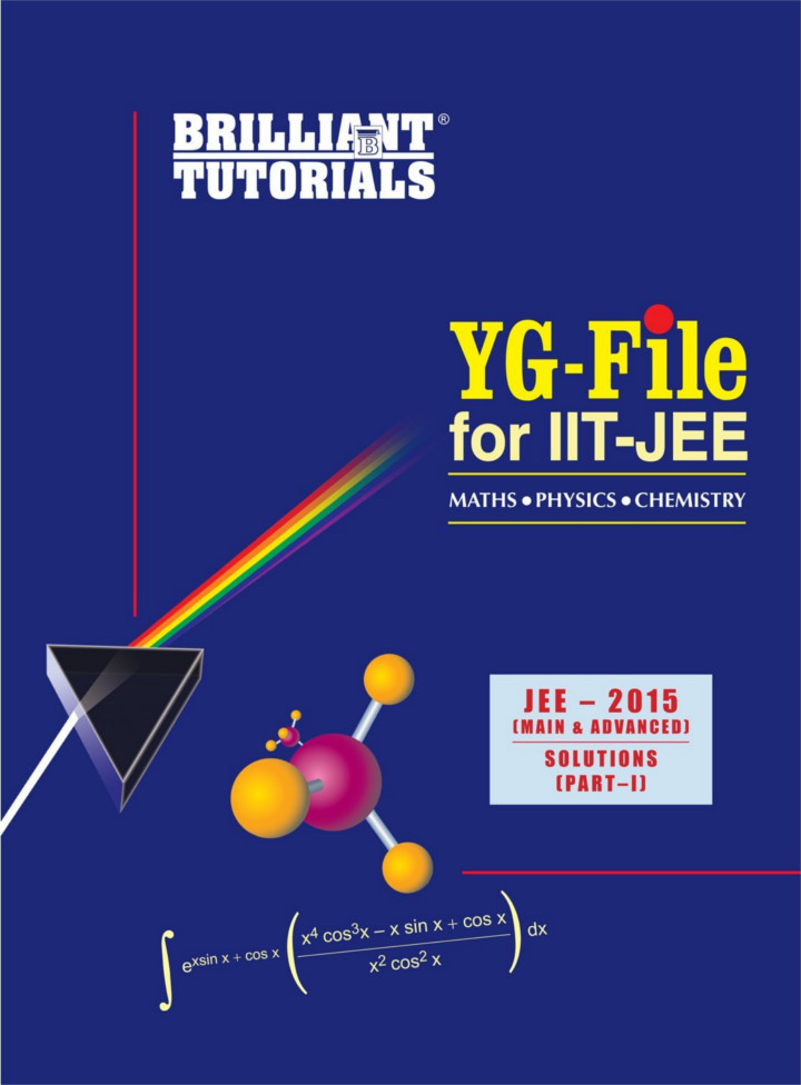 YG File cover