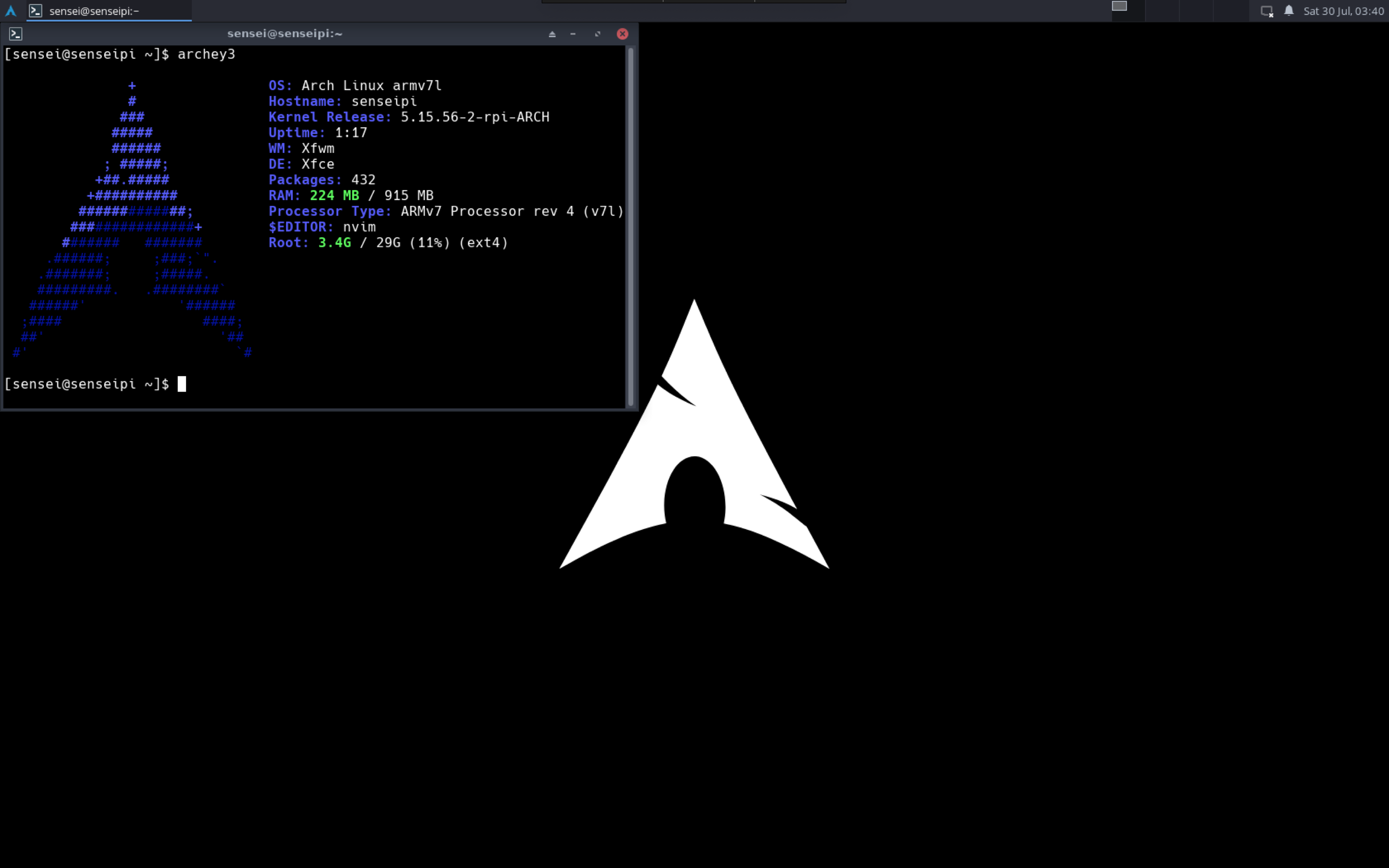 arch_setup