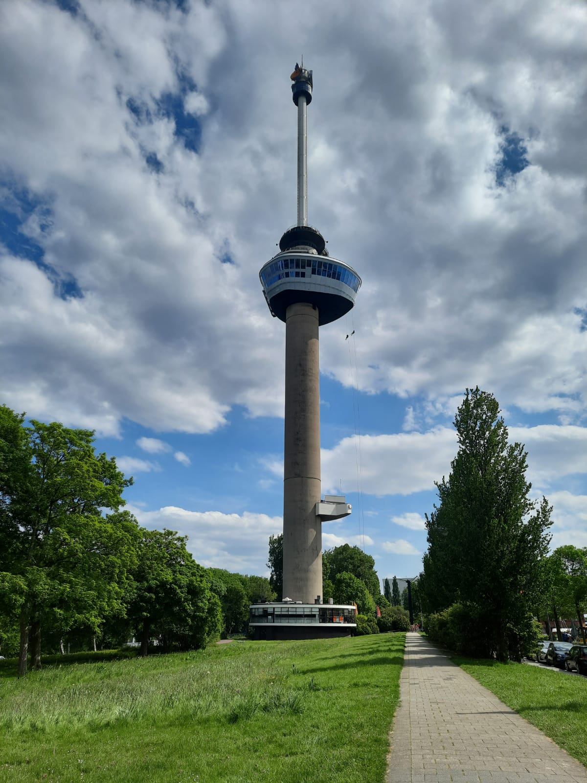 euromast