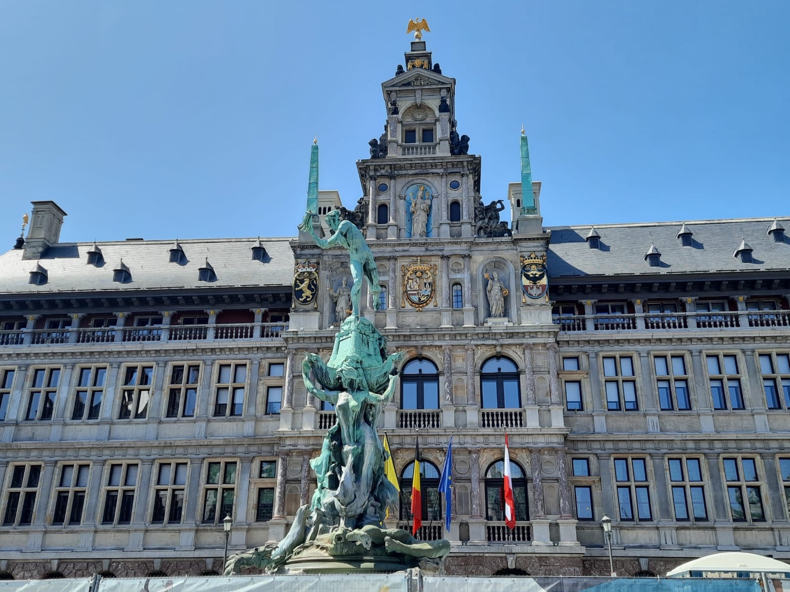 grotemarkt