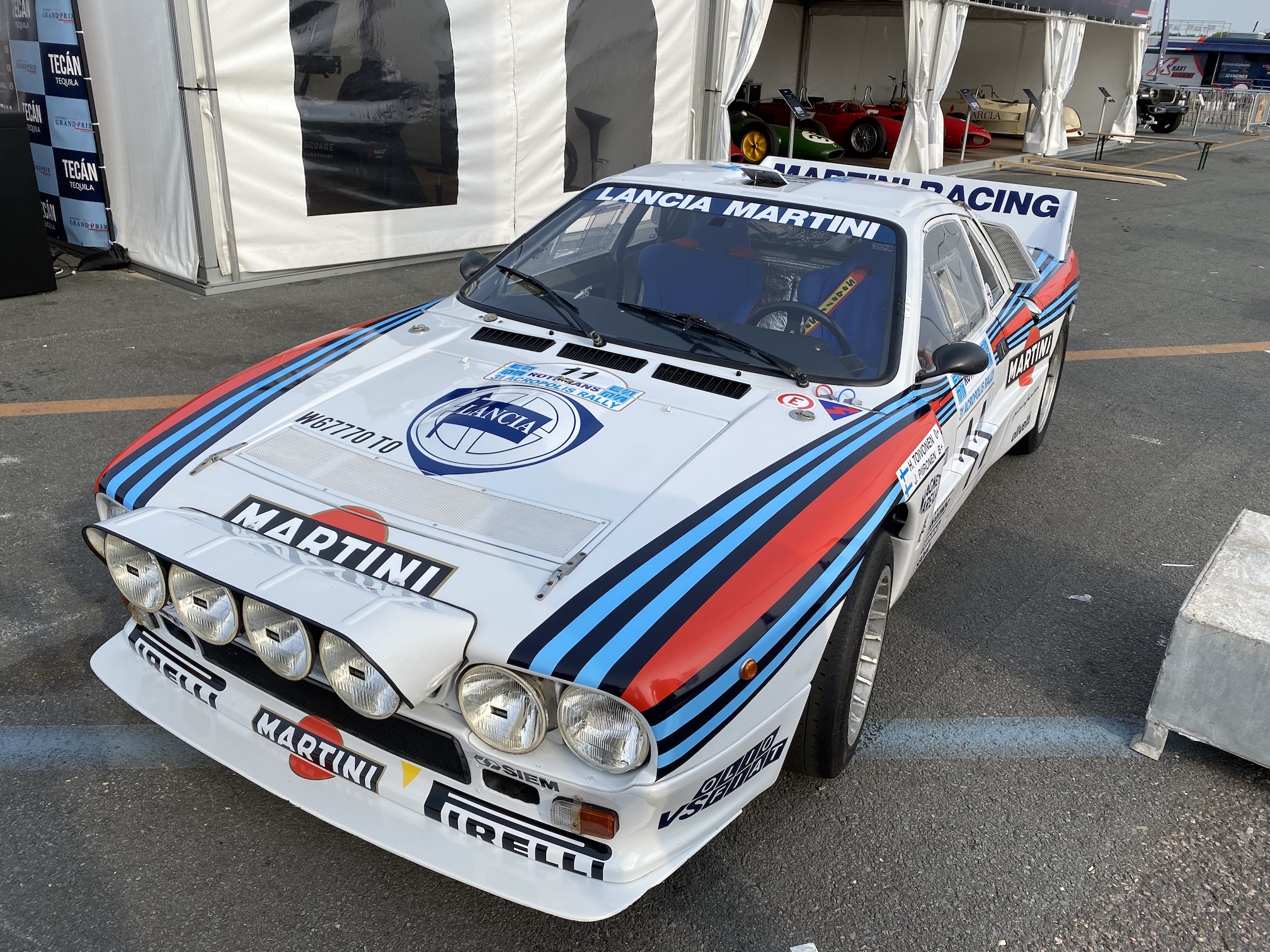 Lancia