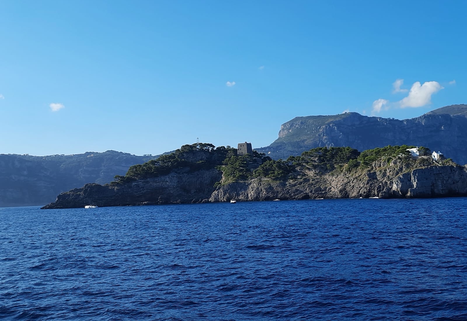 positano