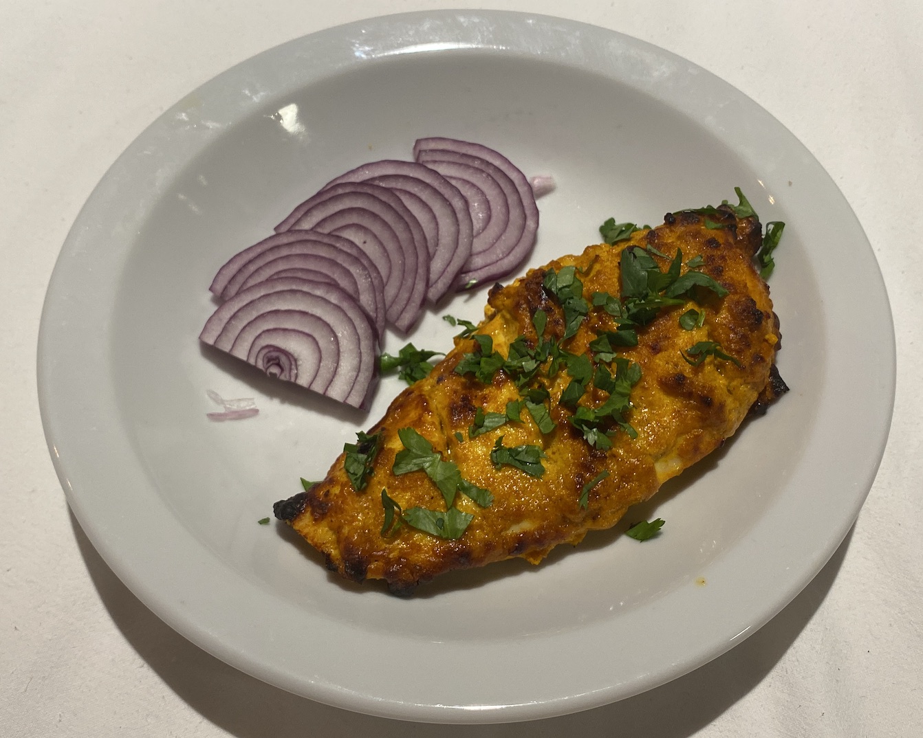 Tandoori